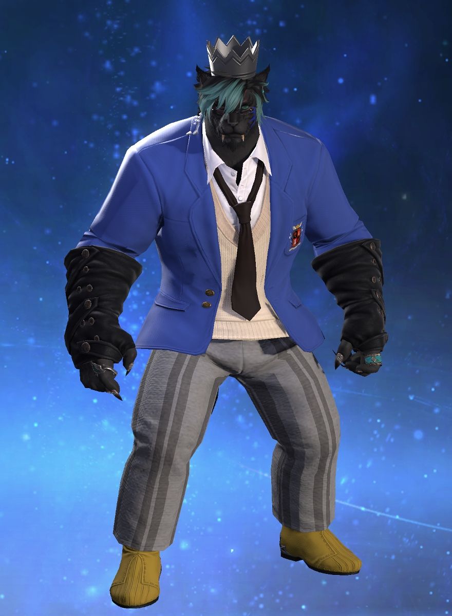 Raze Wisppaw