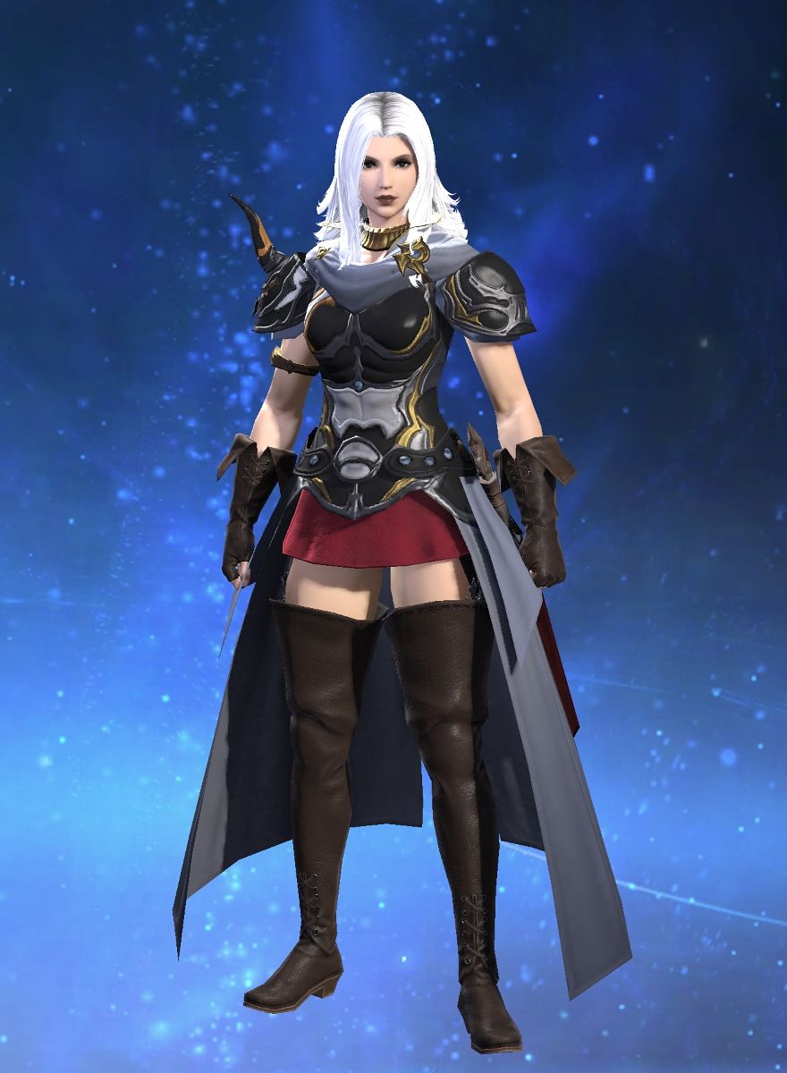 Avacyn Markov