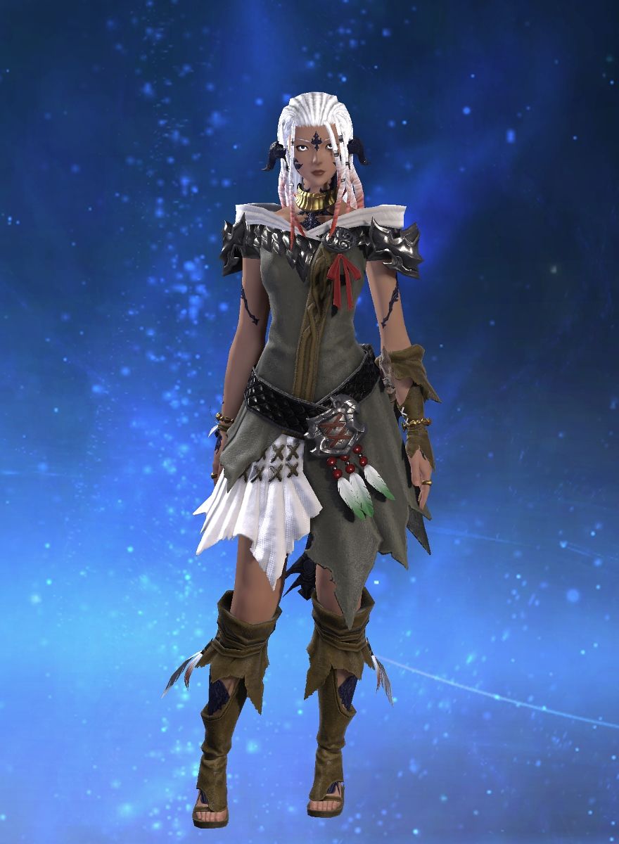Aurora Dragil