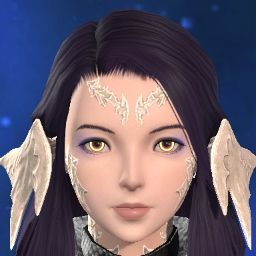 Ru'kia Kurosaki