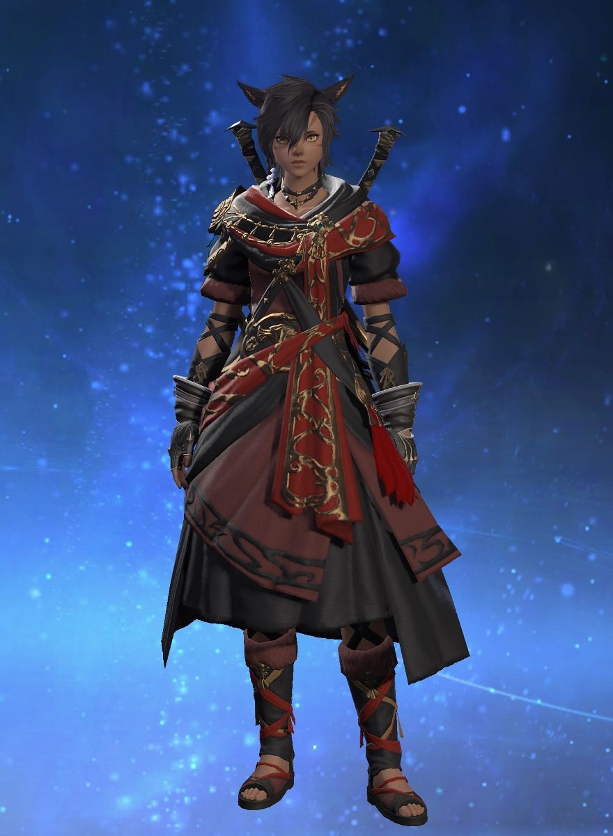Dragon's Dogma