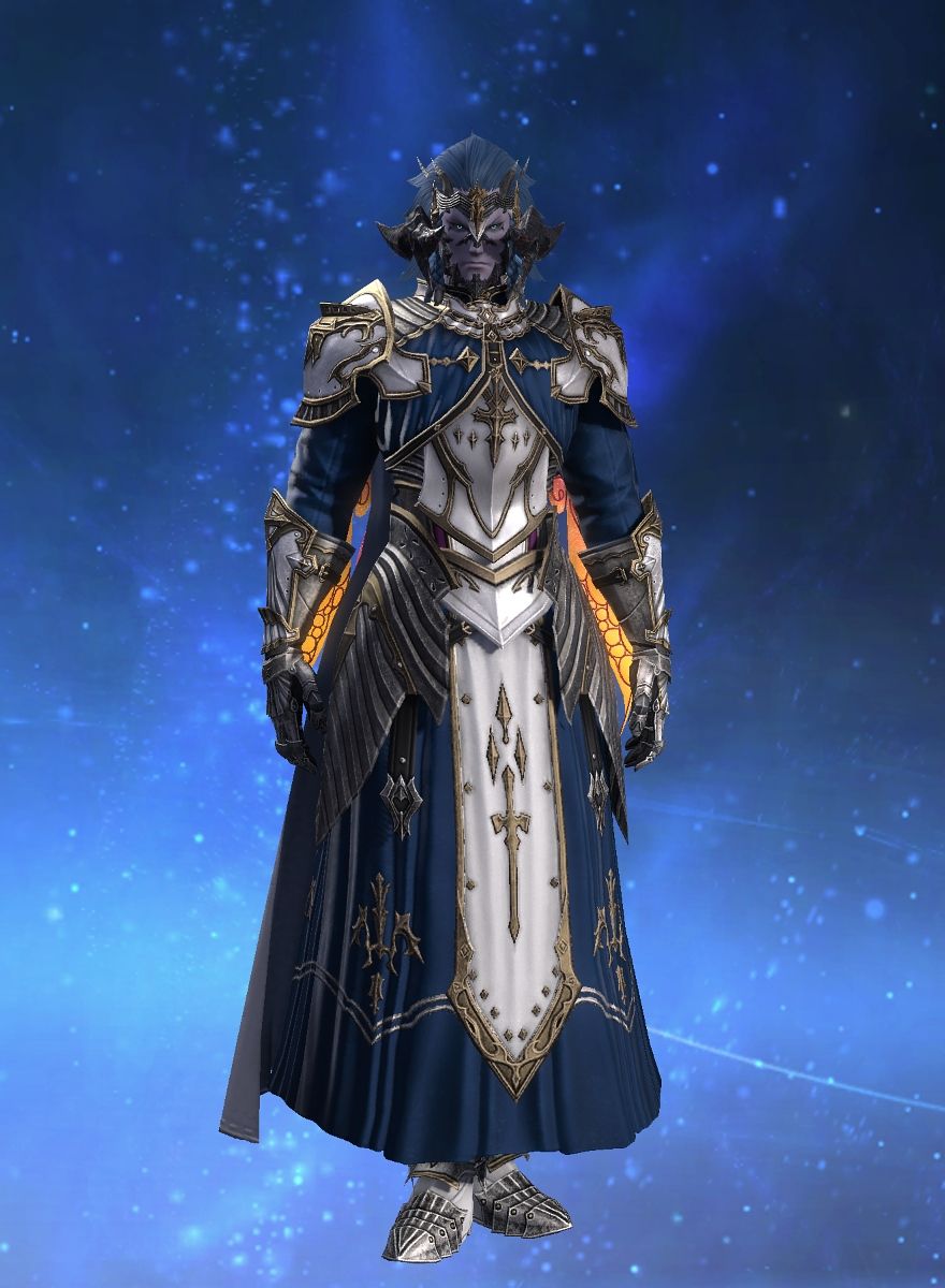 Khaishan Moonborn