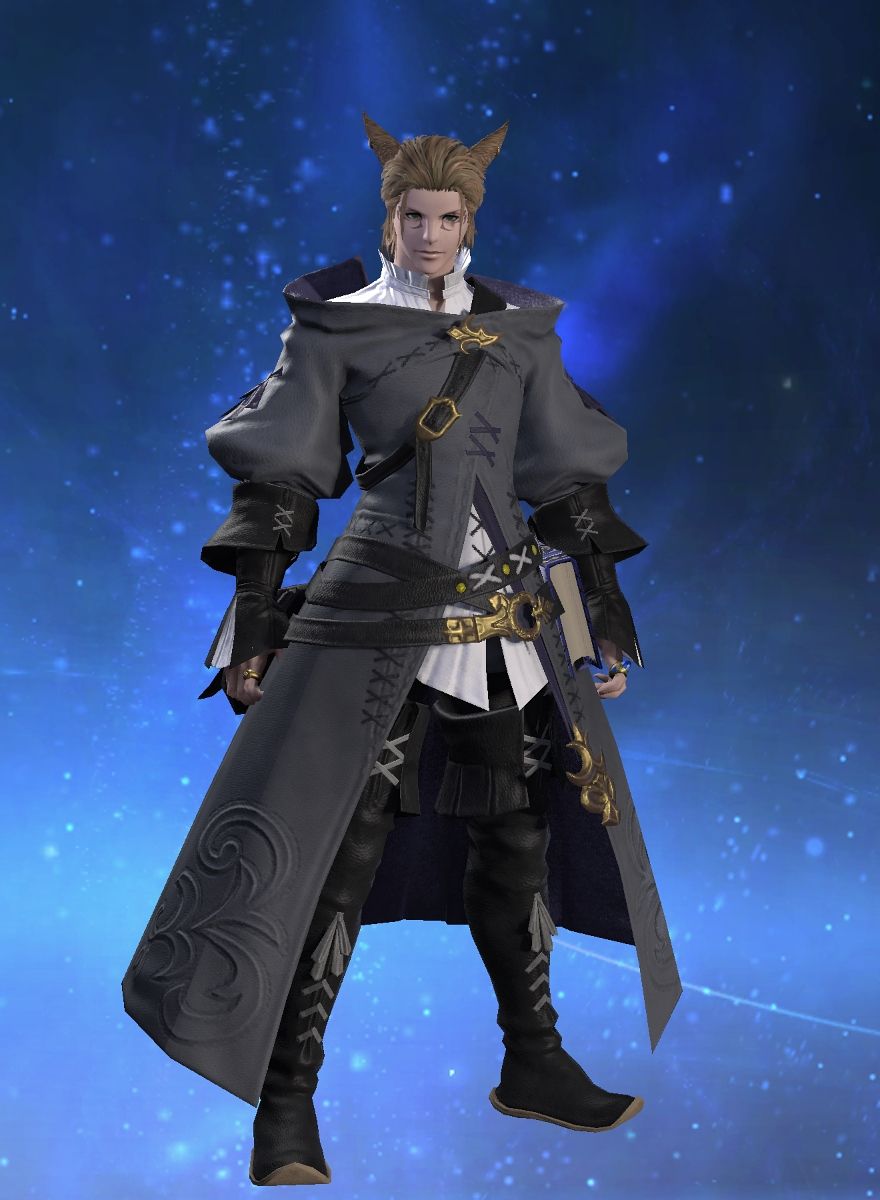 Caesar Riverwhisper