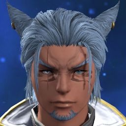 Drasha Steelward
