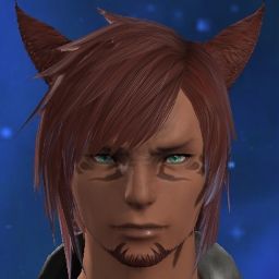 Beau Shadowfang