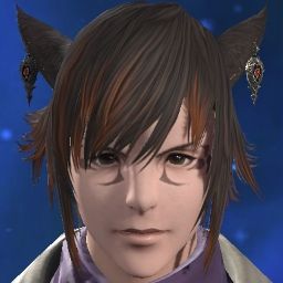 Auron Wayan