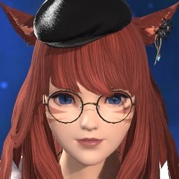 Melruu's Avatar