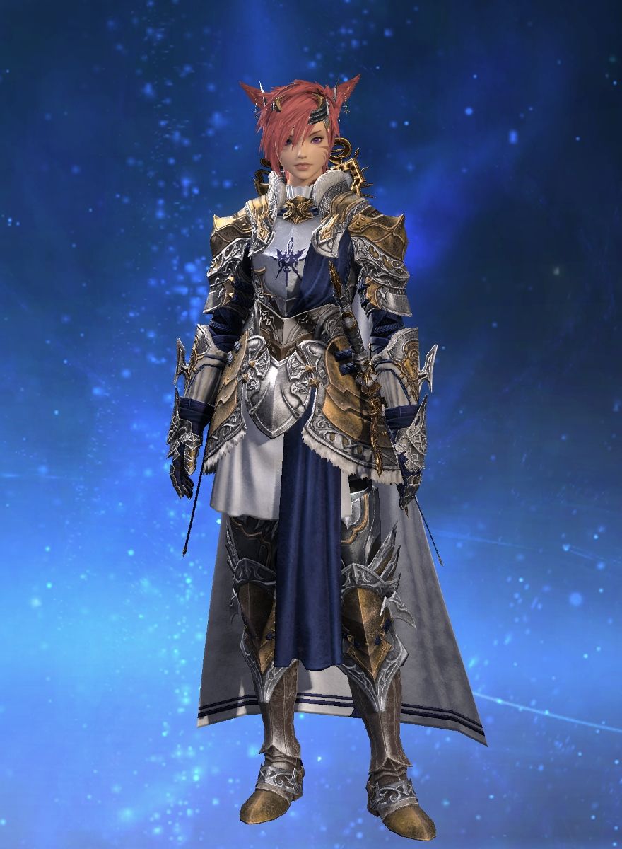 Shade Battleblade