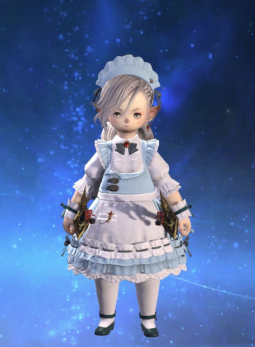 Koshian Lala