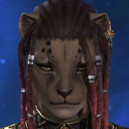 Ailura Nyx