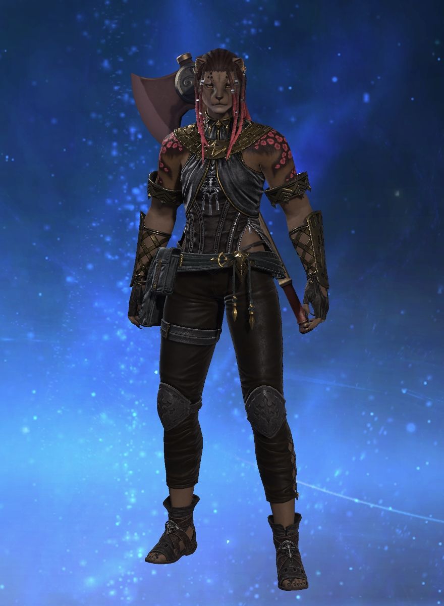 Ailura Nyx