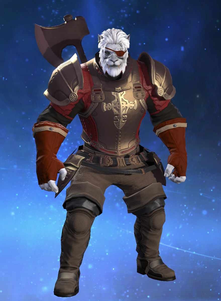 Podo Wartooth