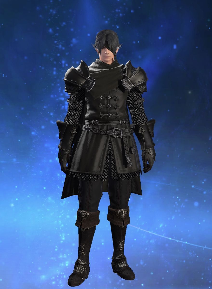 Ergo Serah