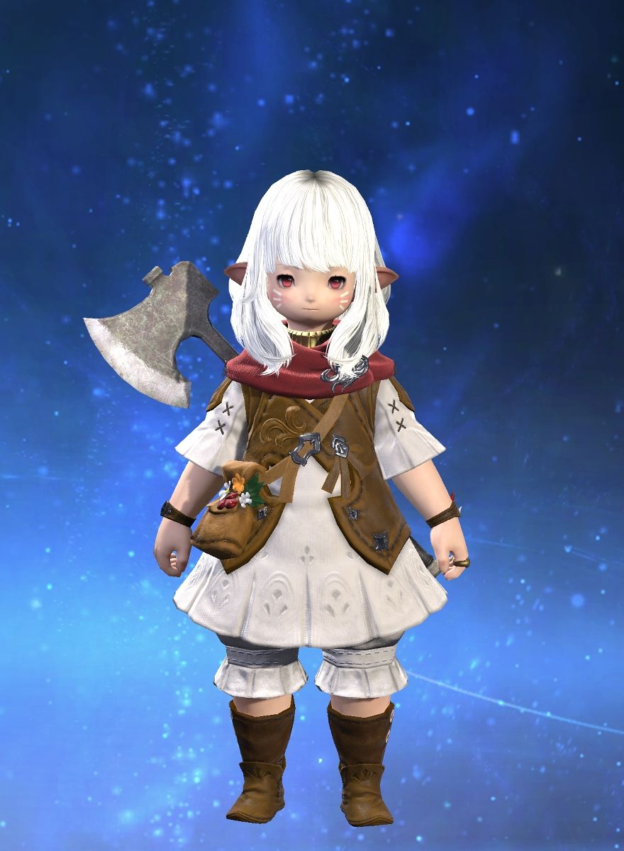 Fcyou Lala