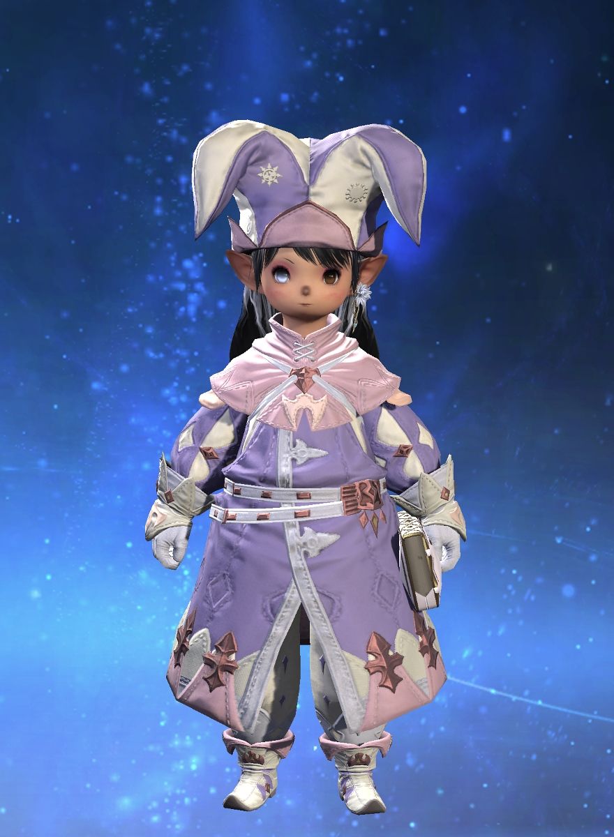 Kitty Purri