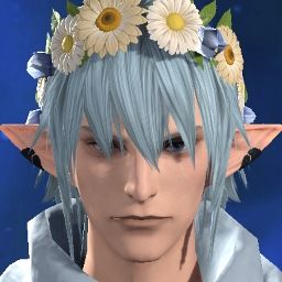 Haurchefant Daddy