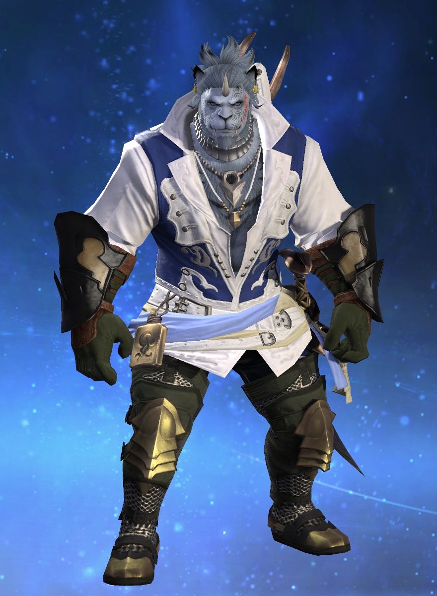 Allmighty One