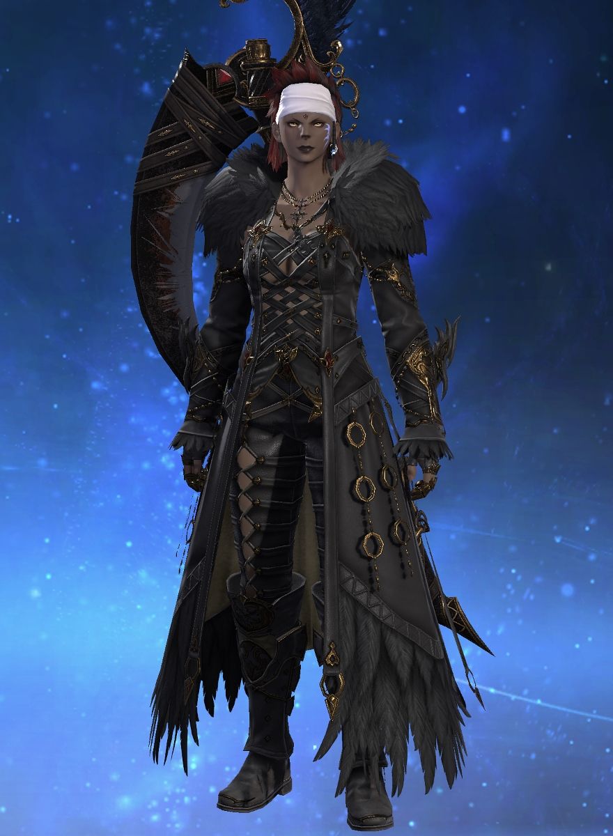 Dark Beastess