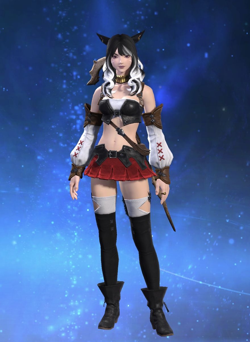 Mistress Winter