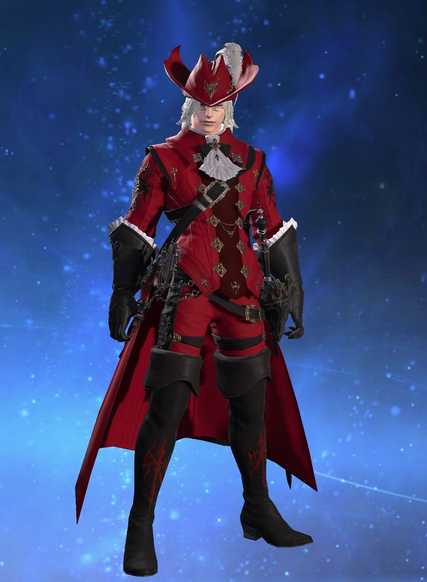 X'rhun Ti'a