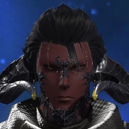 Djinn Lucifer