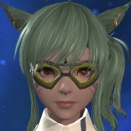 Mishalar's Avatar