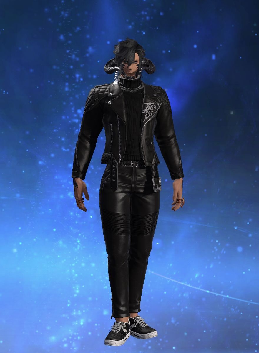 A'cid Blackcherry