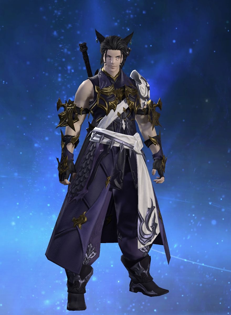 Fimissed Darkestone