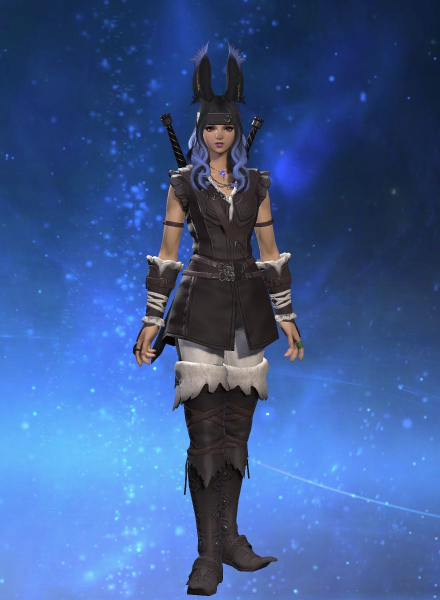 Mistress Qestra