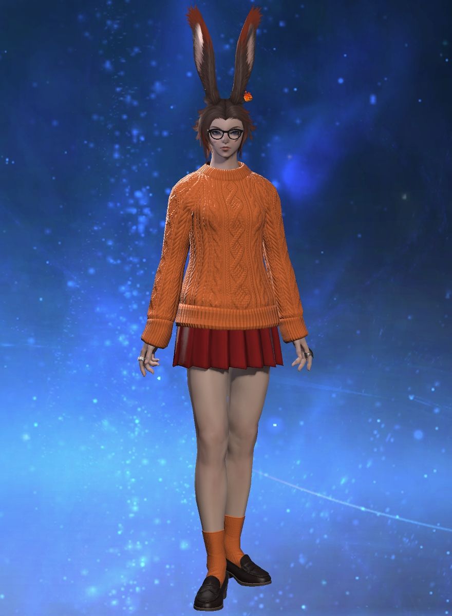 Velma Dinkley