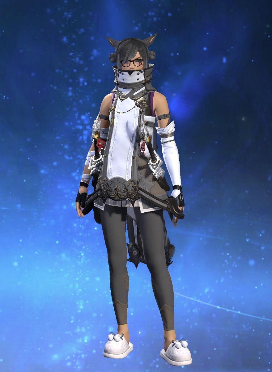 Shu'kato Rayne
