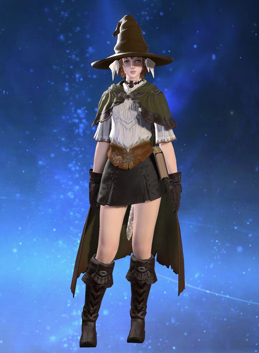 Elara Zenith