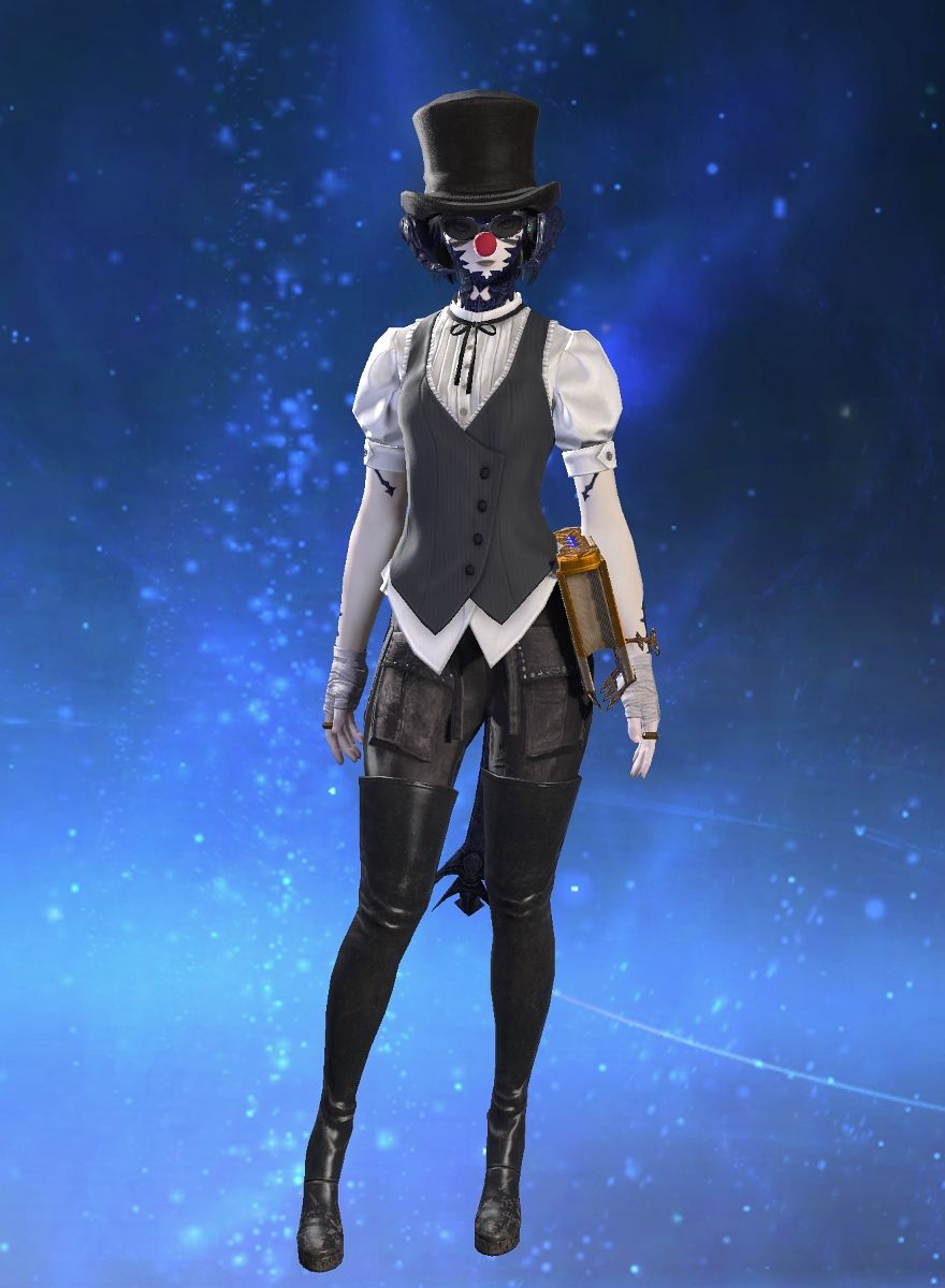 Anori Oblivion