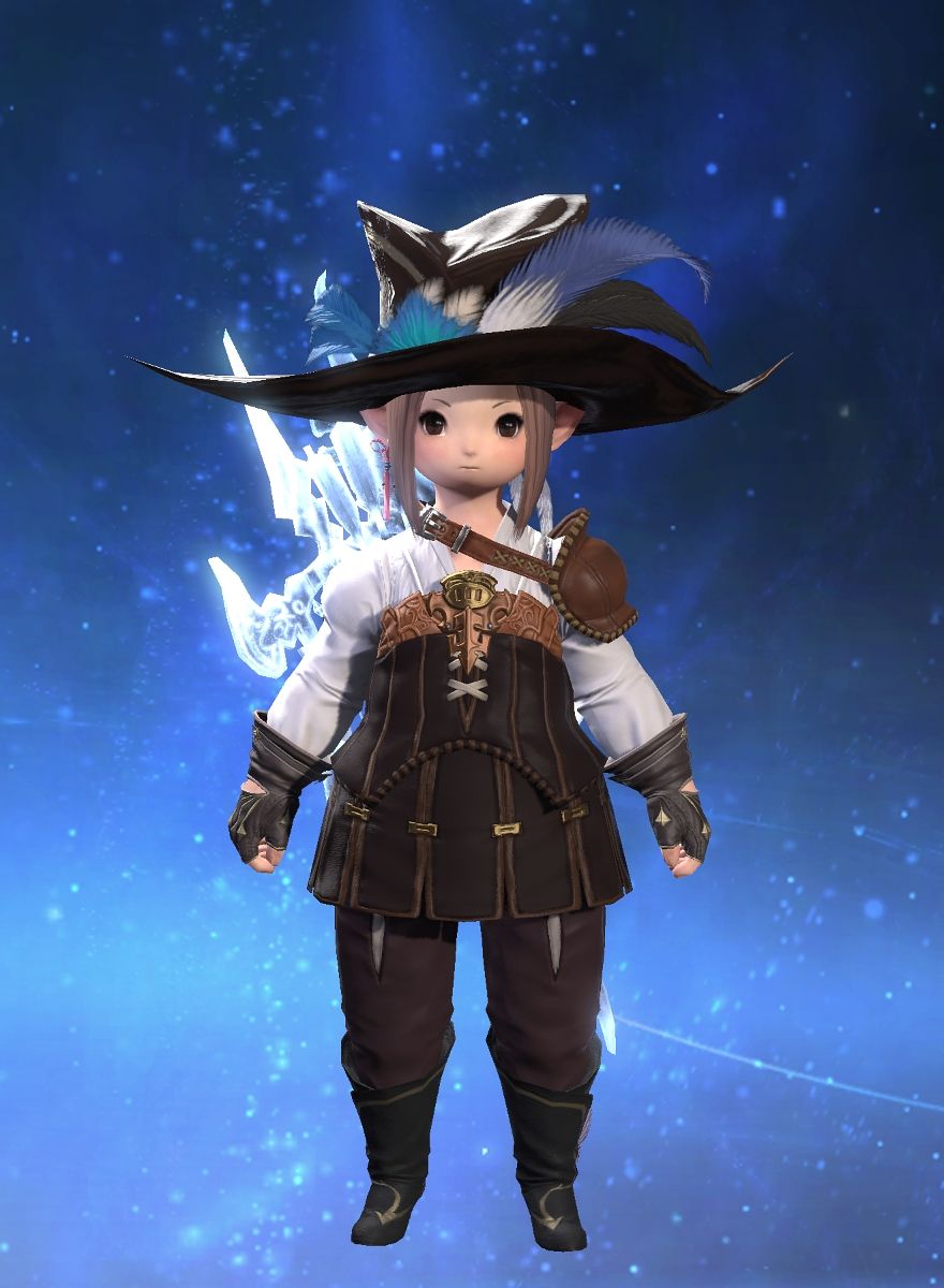 Goon Mage