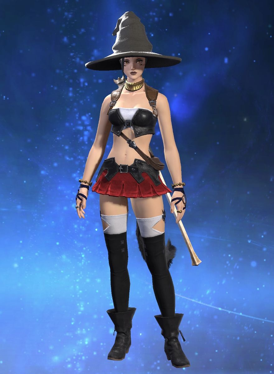 Izzy Mythsinger