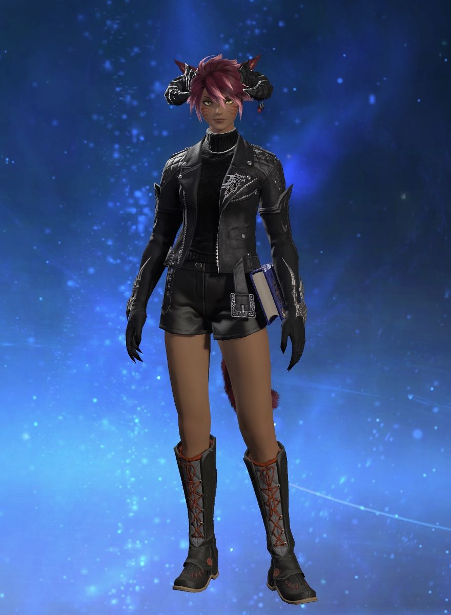 T'ora Fenrir
