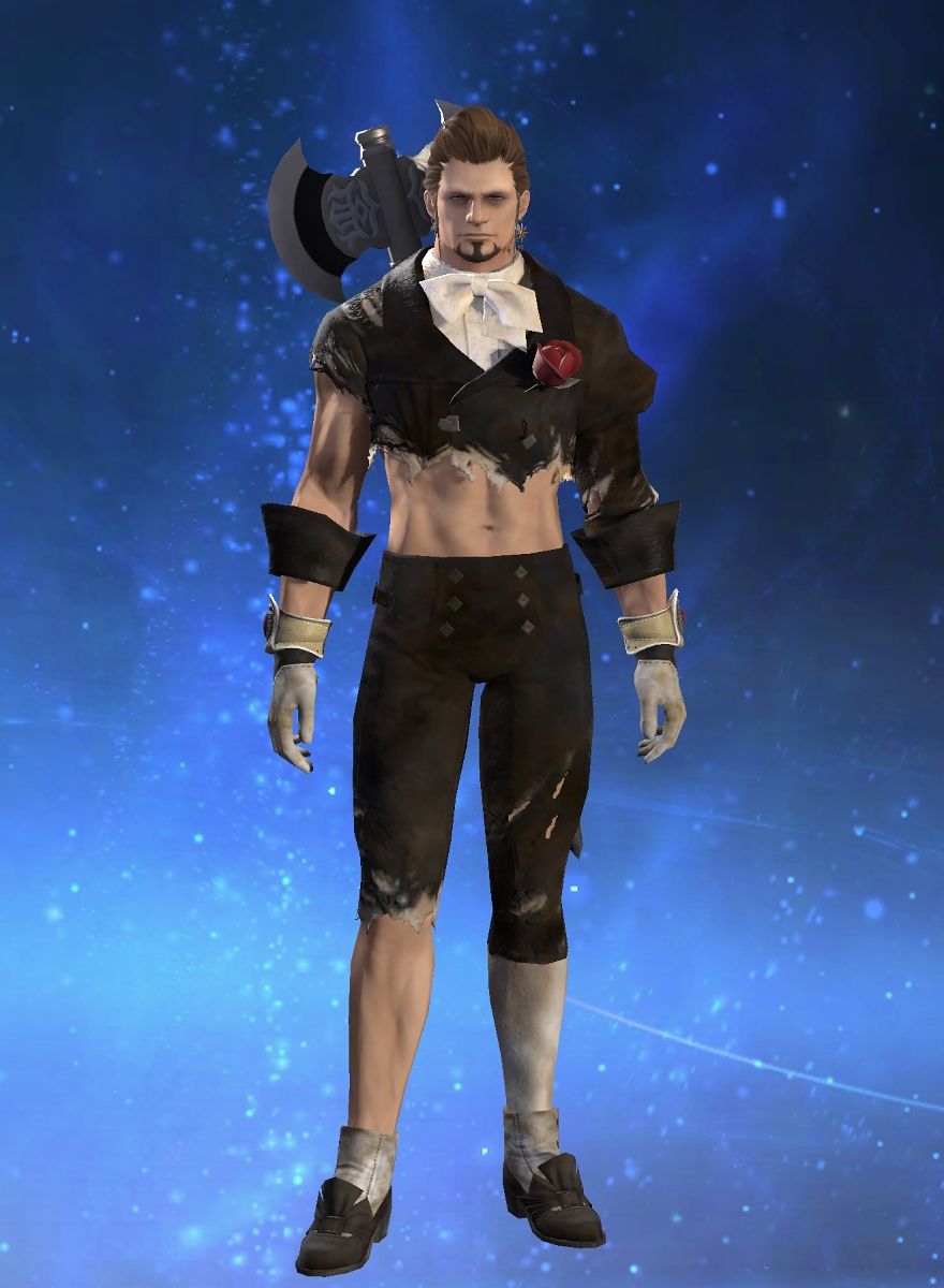 Defective Hildibrand