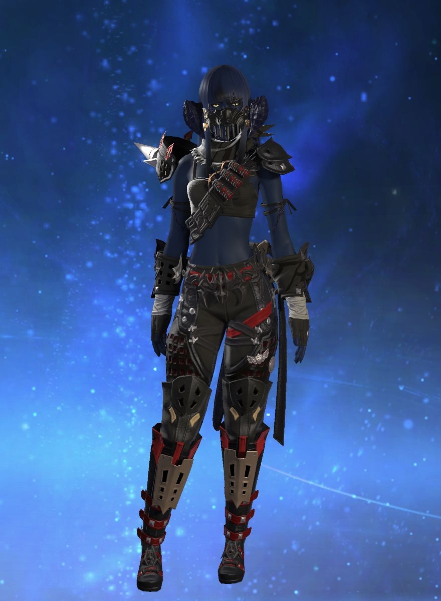 Raven Thornsnarl
