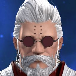 Manderville Man