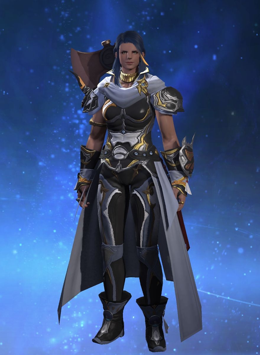 Gwendolyn Lightweaver