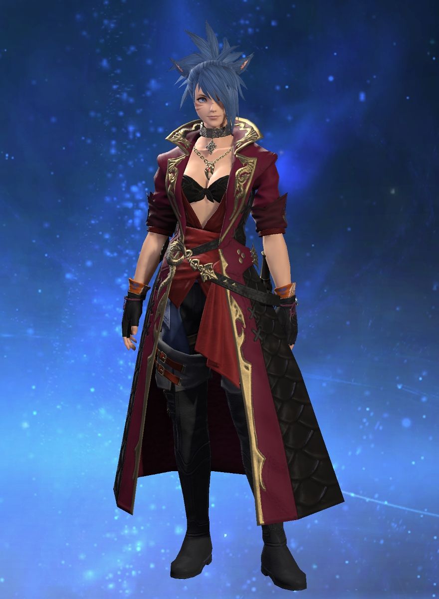 Ryskar Fenrvir