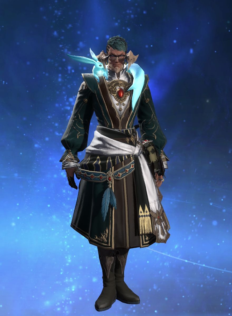 Tanazyr Quadrix