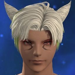 Retsarra Howlingblade