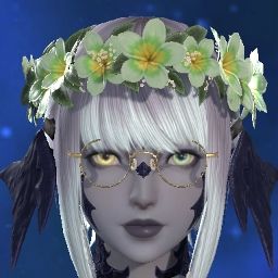 Heronia Nightingale