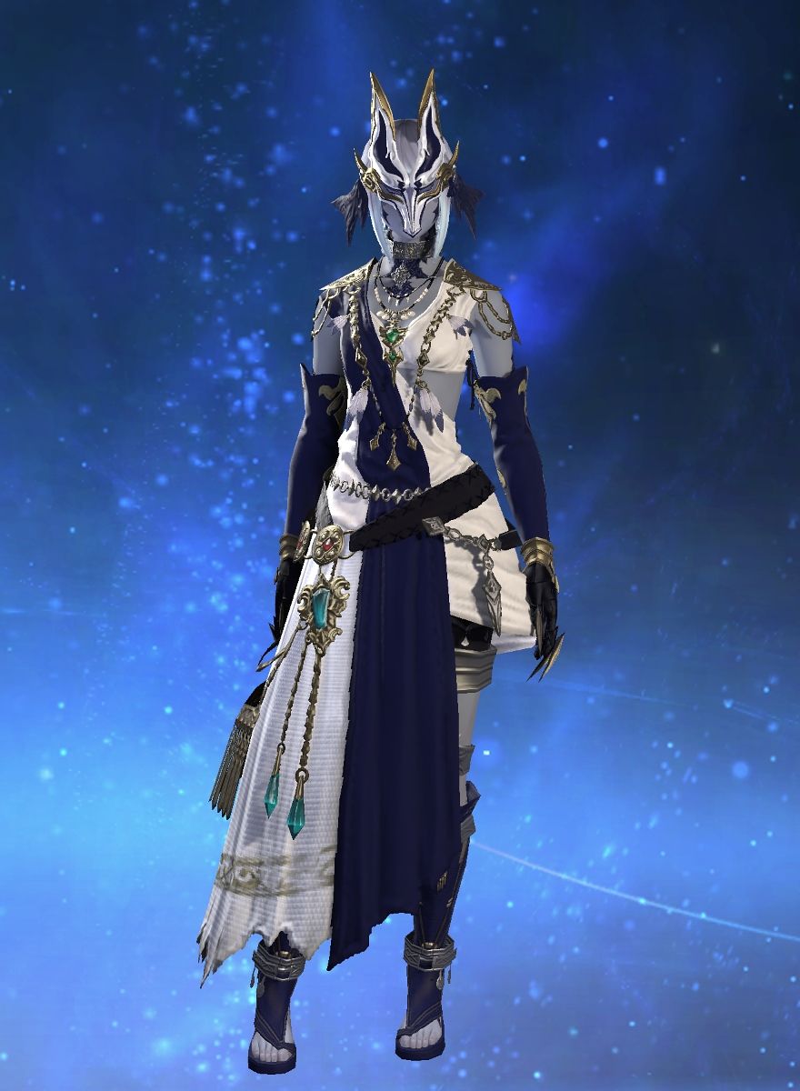Heronia Nightingale