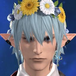 Haurchefant Greyclone