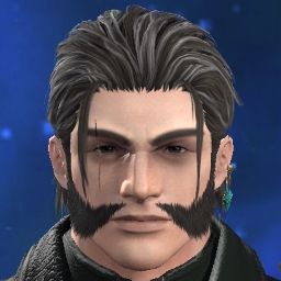 Lucius Muttonstache