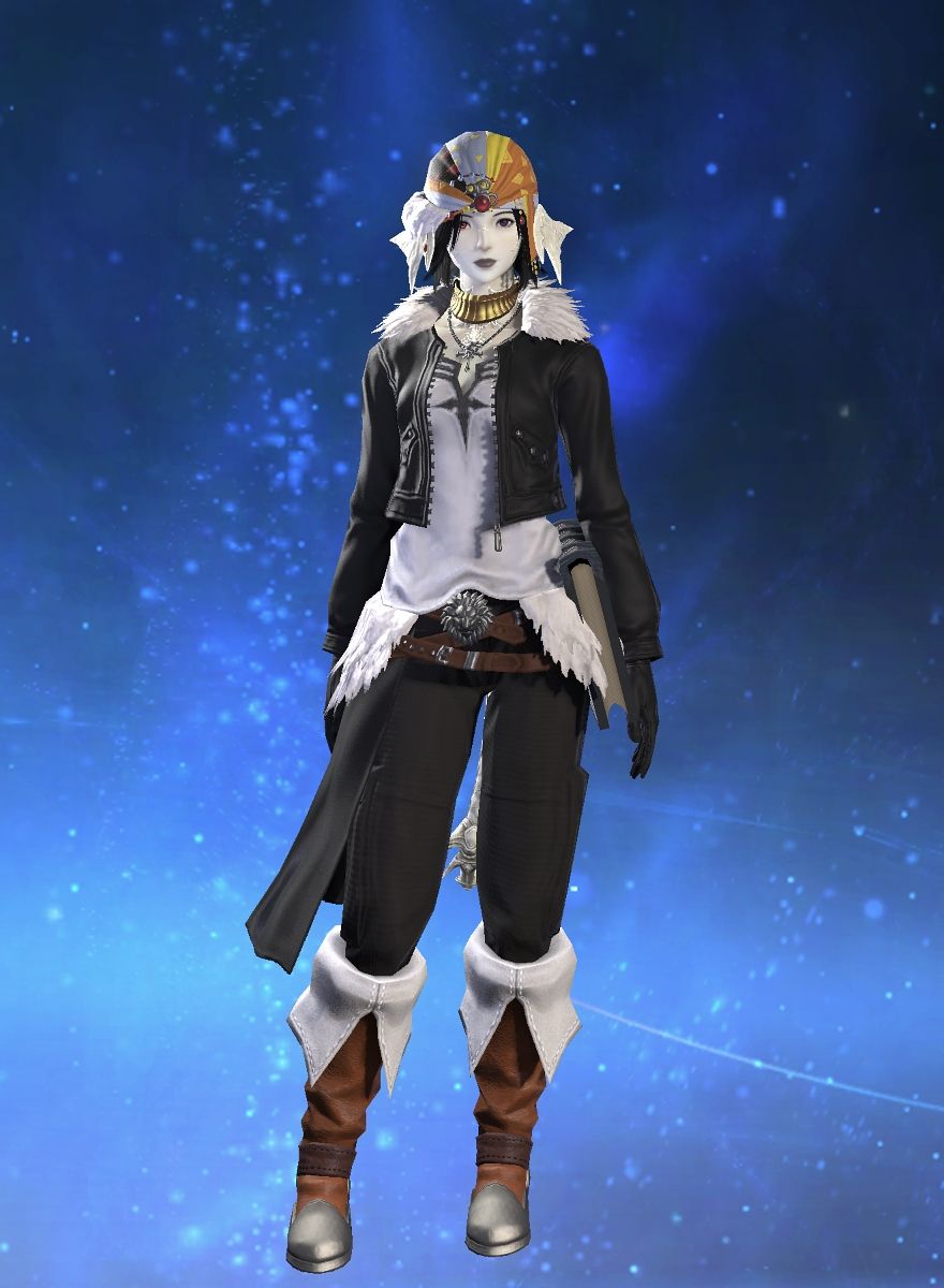 Hitori Aogane