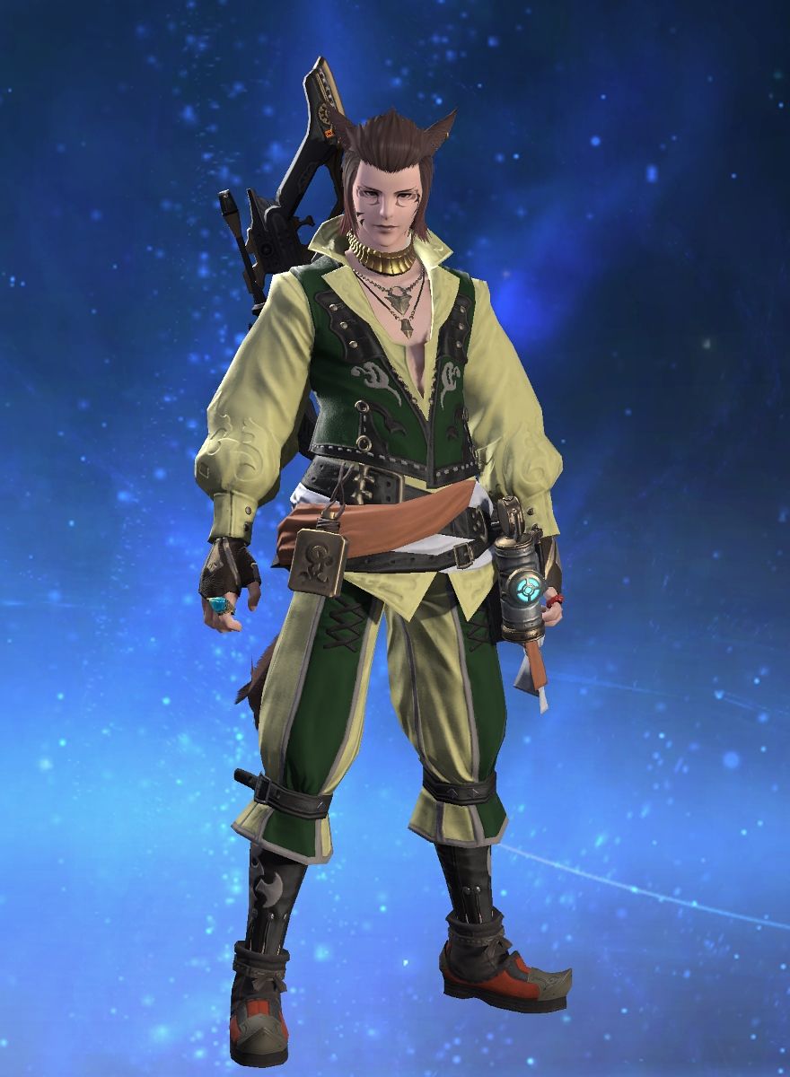Miev'ir Lihzeh'l