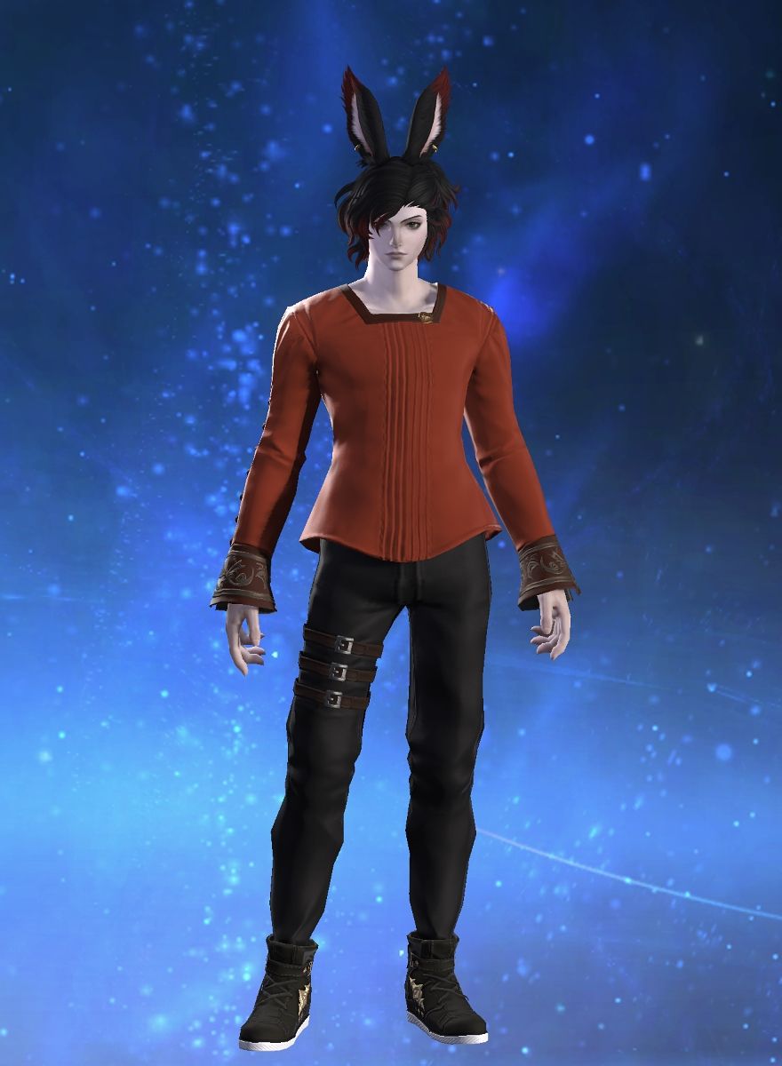 Lucirius Aurora